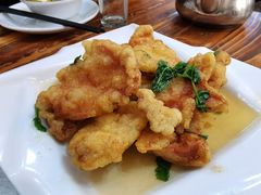 -九妹农家大铁锅东北菜(江湾店)