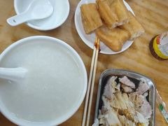 -海浪食店(湖滨中路店)