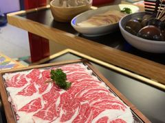 -廖掌柜·重庆鲜货火锅(上海首店)