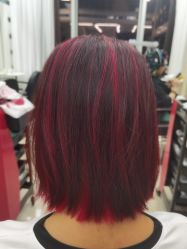 -GIRL STYLE 烫发·染发沙龙