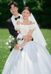 -拾年·定制婚纱摄影