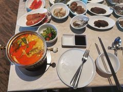 -上宴精品海鲜姿造(晶融汇旗舰店)