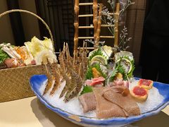 -余欢领鲜火锅(新街口店)