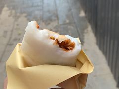 -杨记乳扇·雕梅