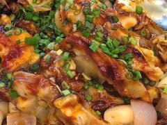 -西安唐隆国际酒店(大雁塔大唐不夜城店)