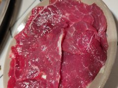 -老街坊市井火锅(营门口店)