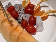 -老大连·海肠捞饭·大连海鲜大连菜(西安路店)
