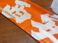 -小杨烤肉(朱雀店)