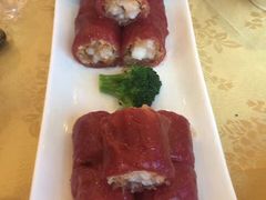 -潮喜竹溪荔湖酒家(荔枝湾店)