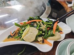 -农家乐大锅台铁锅炖(四流中路店)