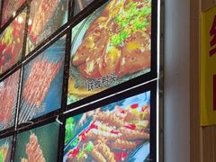 -郑记•不夜城烧烤•龙虾•虾蟹(黄鹤楼店)