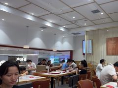 -喜家德虾仁水饺(华强天虹店)