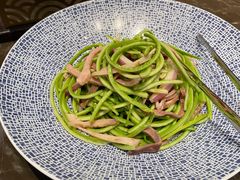 -海派悦庭·海胆烧麦·新融合菜(凯德广场店)