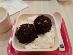 -满记甜品(静安大悦城店)