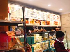 -国际饭店·帆声西饼屋(黄河路店)