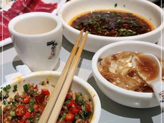 -俏牛哥鲜牛肉牛肆馆(重庆天地店)