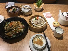 -金满楼(天河中路店)