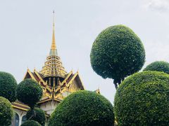 景点-曼谷国家博物馆