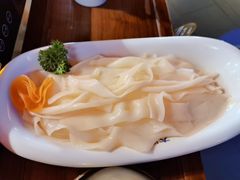 九尺鹅肠-大渝火锅(苏州西城永捷店)