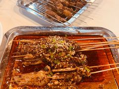 -永刚烧烤(大夜市店)