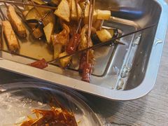 -怪老头甜不辣(抚琴小区店)