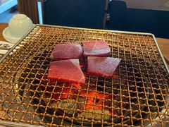 -九田家黑牛烤肉料理(三墩店)