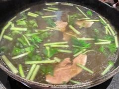 -盡膳口福跷脚牛肉火锅(合生汇购物中心店)