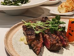 -Oyster Talks 四度蚝法餐厅