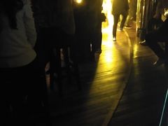 -五月花酒吧(民德路店)