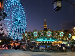 -三亚海昌梦幻海洋不夜城