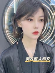 -MOVAN HAIR莫凡匠人发型屋
