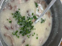 -南记食粥坊·宵夜大排档(莲花总店)