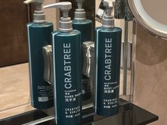 -广州天河希尔顿酒店