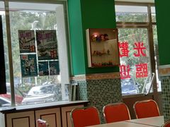 大堂-華歡冰室-WahFoon(吉大店)