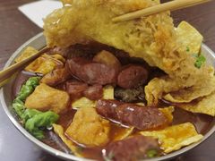 -龍城柳州螺蛳粉(群星路店)