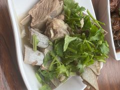 -老马家蒸饺(南海街店)