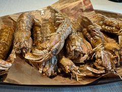 -高佳庄·舟山海鲜(海景旗舰店)