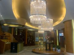 -文津国际酒店-大南门广式茶餐厅
