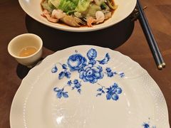 -奉天小馆·非遗东北菜(沈阳万象城店)