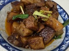 -乐乐餐厅(湘子庙街店)