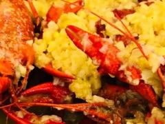 -盱眙虾神於氏龙虾(夫子庙红街店)