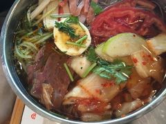 -老板娘的烤肉店(港湾广场店)
