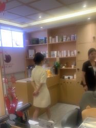 -可樱汇·美容洗发SPA