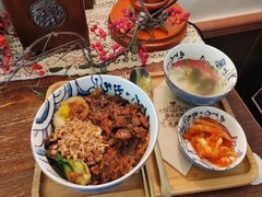 -春风·有糖(崇宁路店)