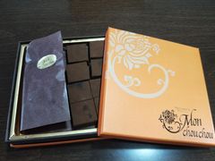 -Monchouchou檬舒舒(尚嘉中心店)