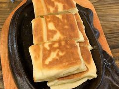 -格日勒阿妈蒙古厨房(大召店)