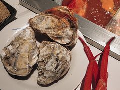 -星伦多 自助料理(圆融店)