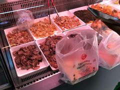 -阿满卤香鸡(新街口印象汇店)