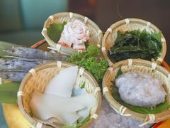 -牛New寿喜烧(龙湖金沙天街店)