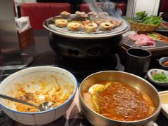 -黑牛の店·黑金店(沈阳万象城店)